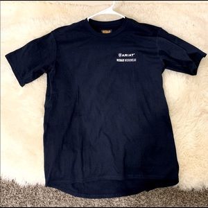 Ariat rebar workwear